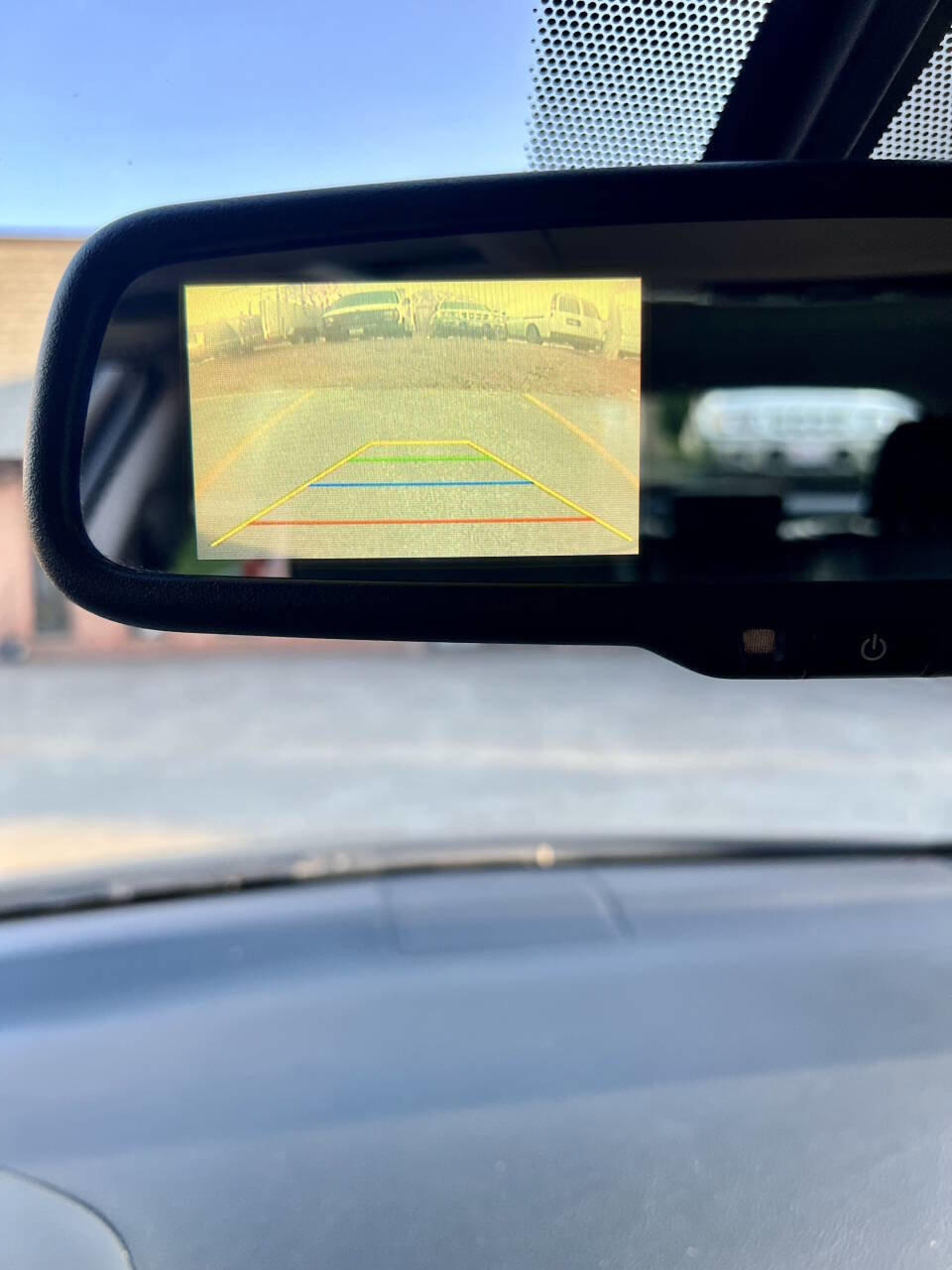 Used 2011 Lexus CT 200h Premium image 21