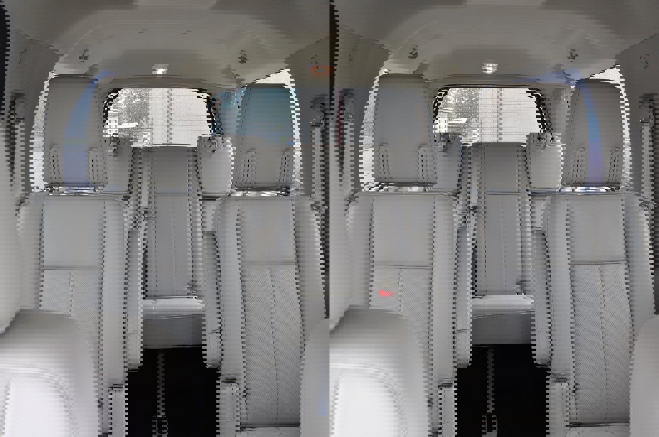 Used 2017 Ford Expedition EL Limited w/ Equipment Group 301A image 21