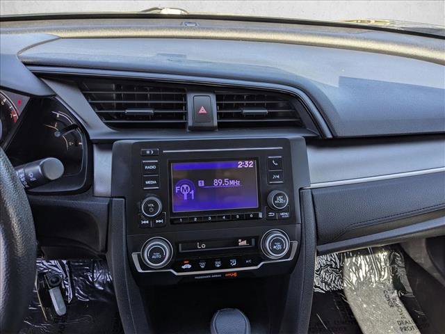 Used 2017 Honda Civic LX image 13
