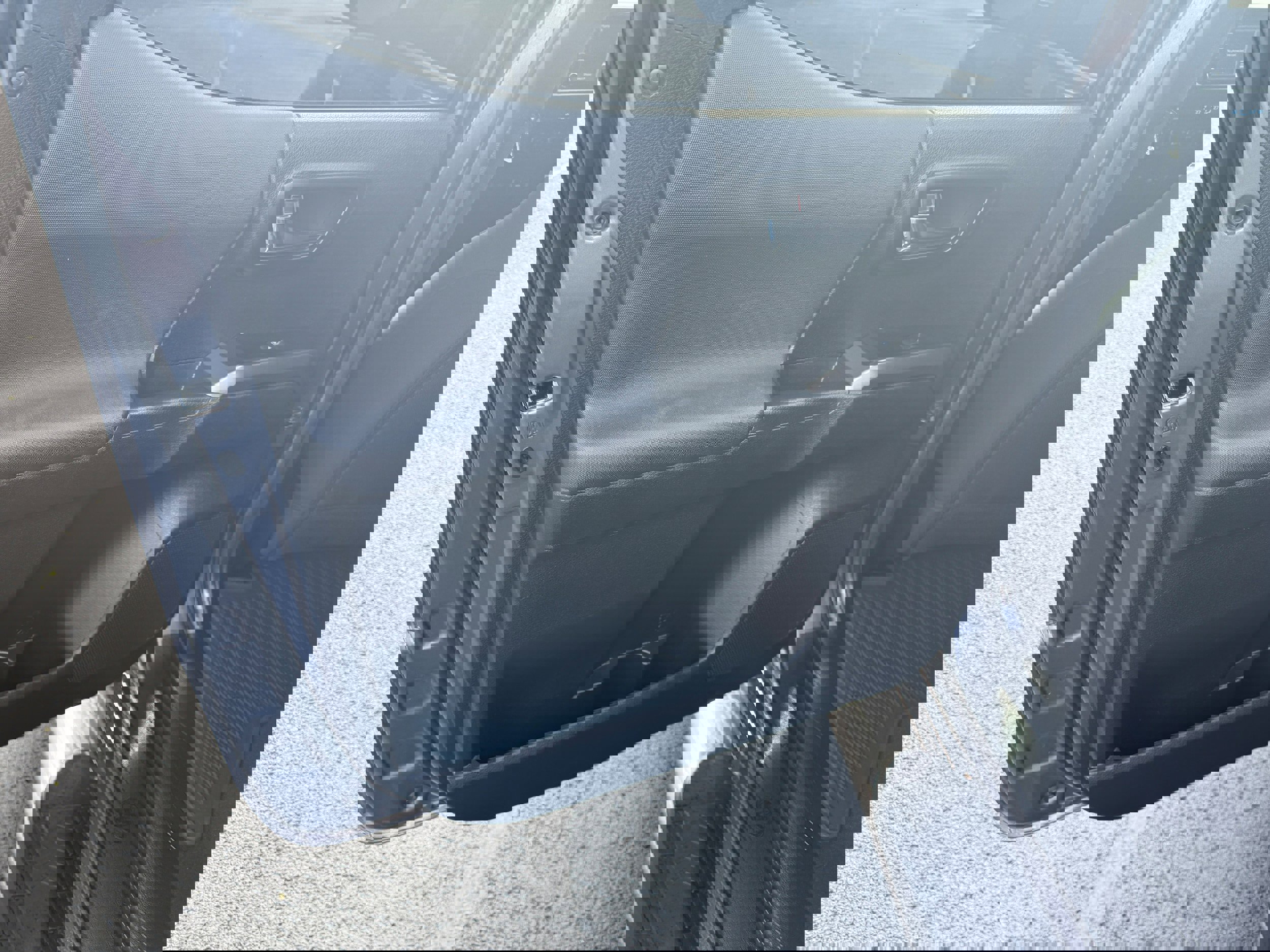 Used 2022 Toyota Tacoma TRD Sport w/ Technology Package image 10