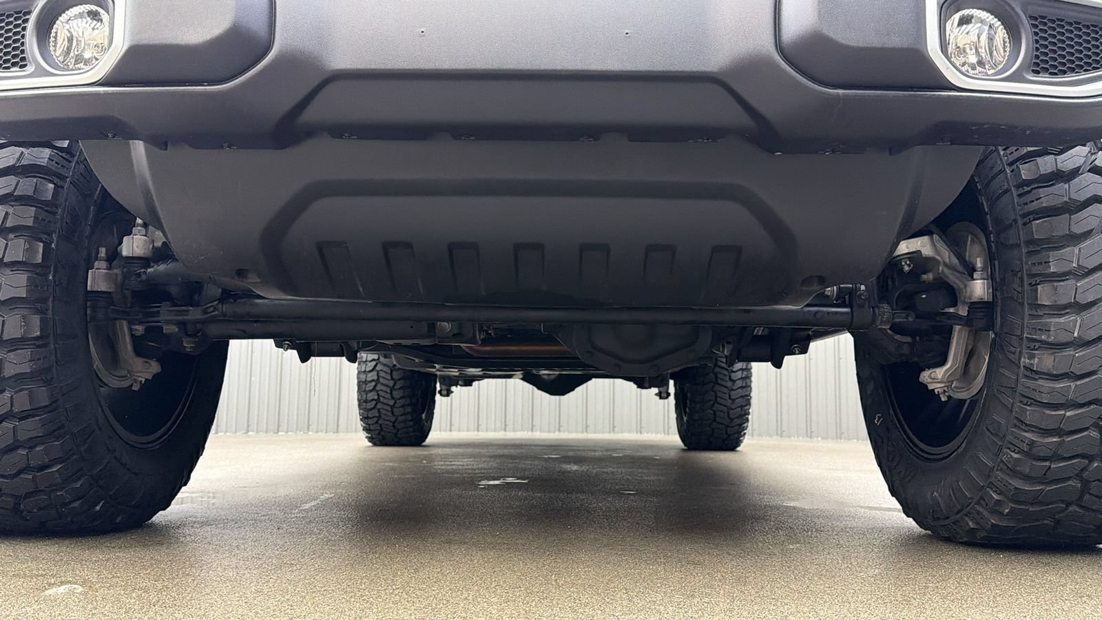 Used 2025 Jeep Gladiator Sport AWD/4WD image 15