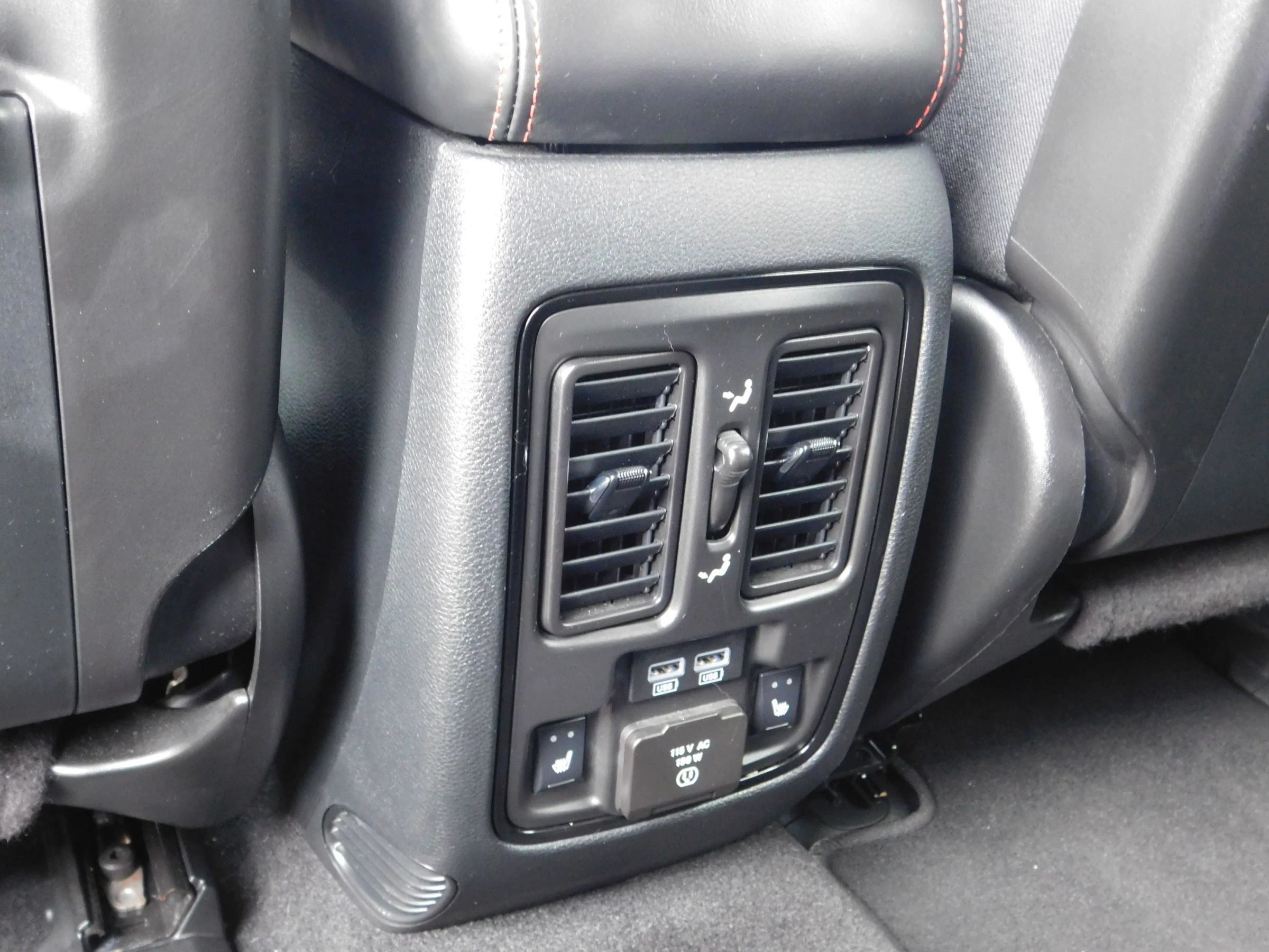 Used 2026 Dodge Durango GT AWD/4WD image 17