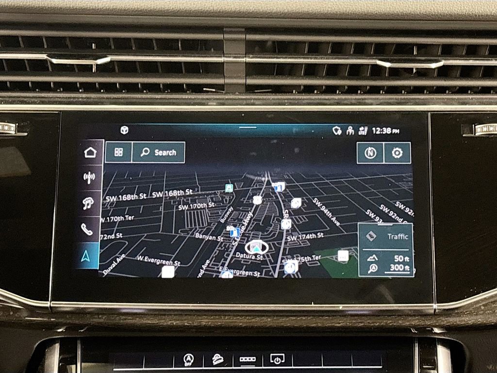 Certified 2025 Audi Q7 3.0T Premium Plus w/ Premium Plus Package image 12