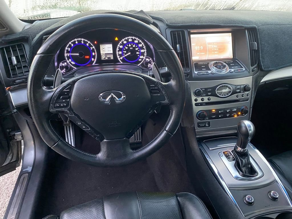Used 2010 INFINITI G37 Journey w/ Premium Pkg image 30