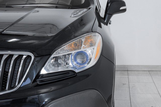 Used 2015 Buick Encore FWD image 42