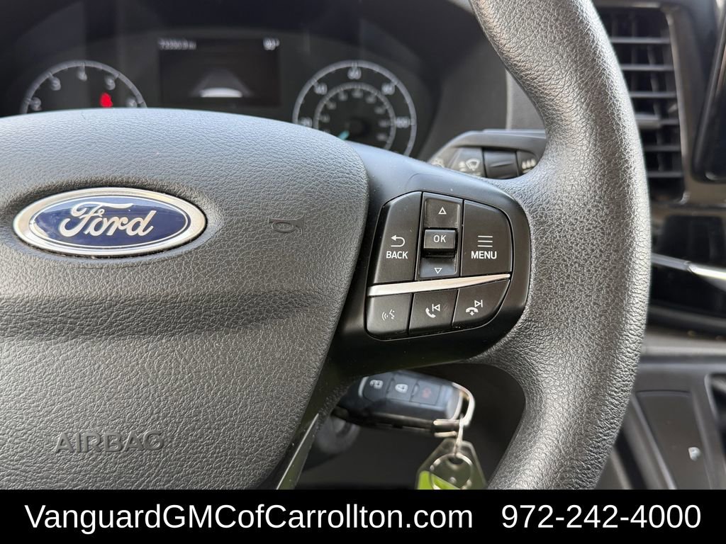 Used 2023 Ford Transit 350 XLT RWD image 16