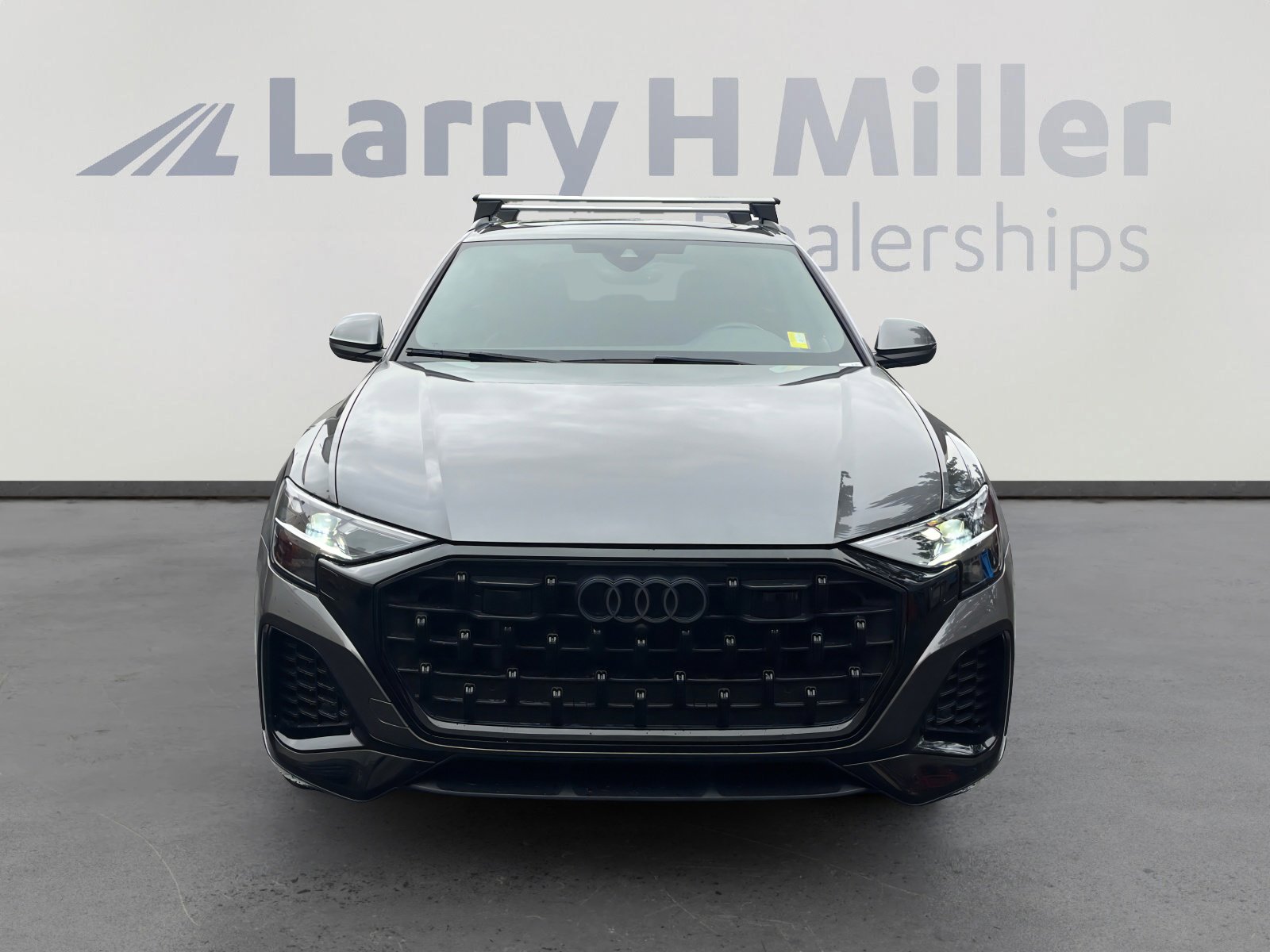Used 2024 Audi Q8 Premium Plus w/ Premium Plus Package image 8