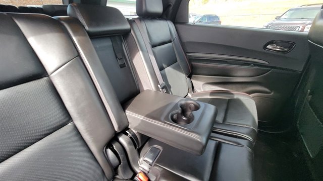 Used 2024 Dodge Durango GT image 56
