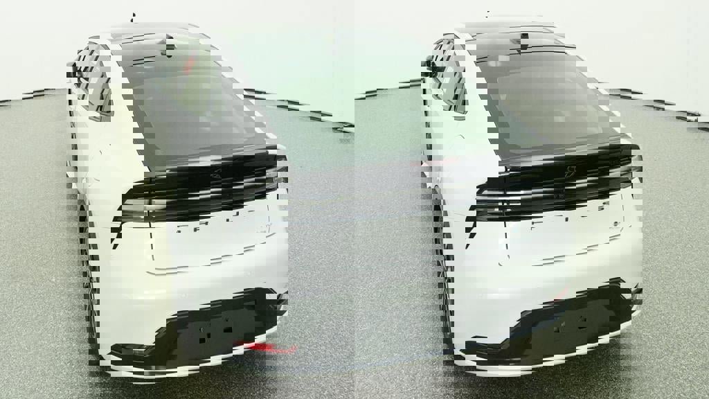 New 2026 Toyota Prius Plug-In Hybrid image 39