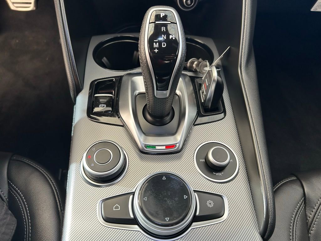 New 2025 Alfa Romeo Giulia image 29