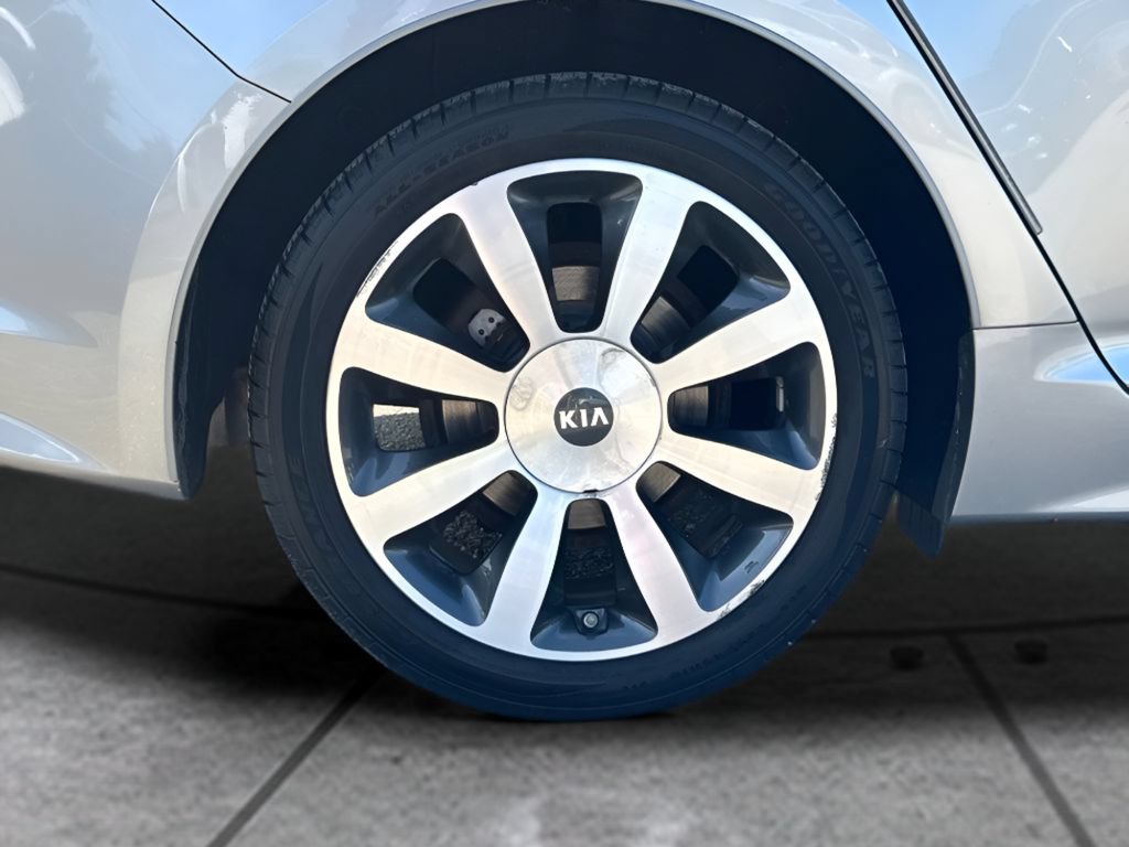 Used 2013 Kia Optima SX w/ Premium Touring Pkg FWD image 32