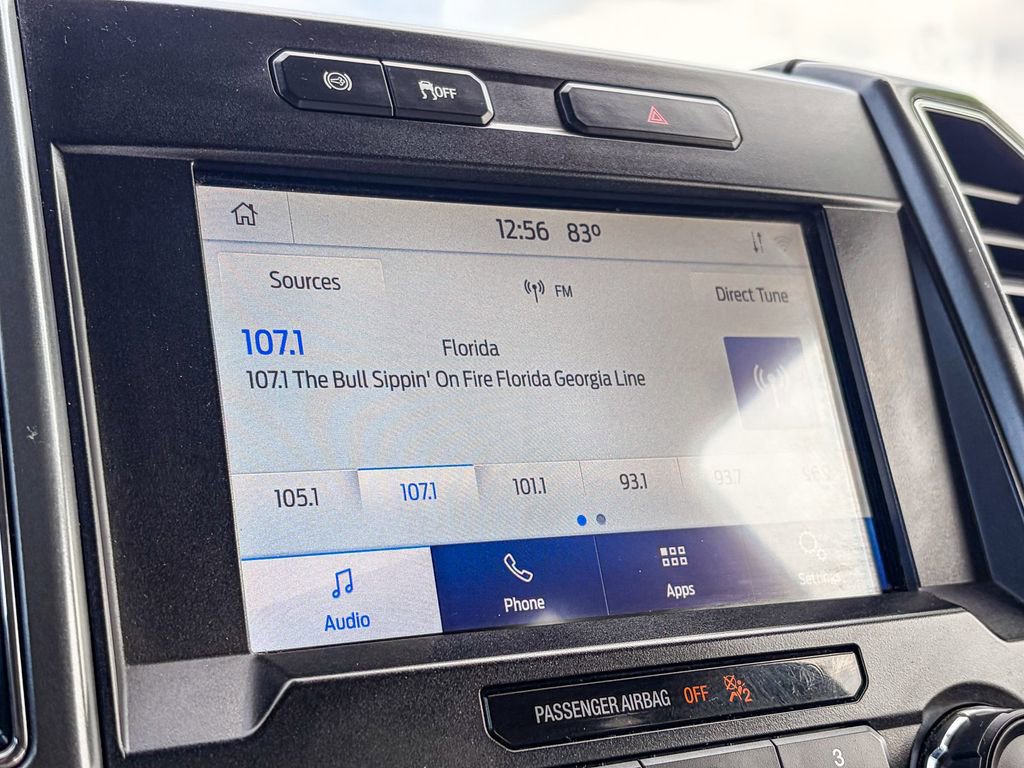 Used 2022 Ford F250 XLT image 30