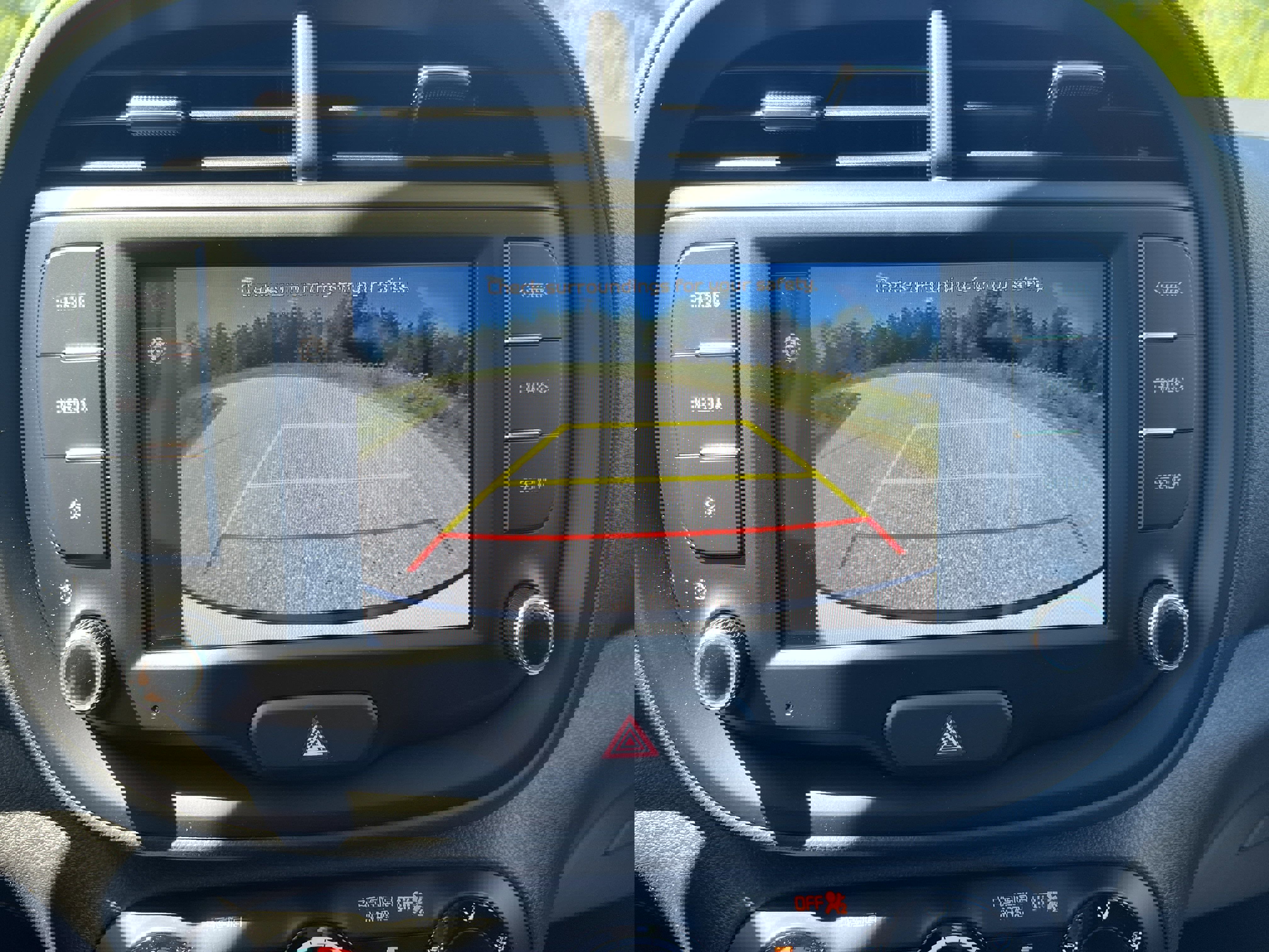 New 2025 Kia Soul LX image 24