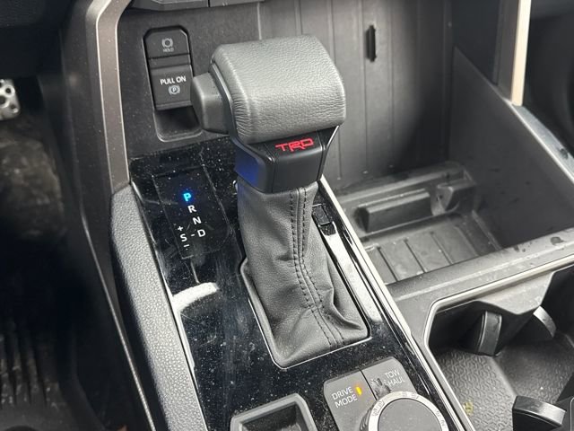 Used 2025 Toyota Tundra SR5 w/ TRD Off-Road Package image 27