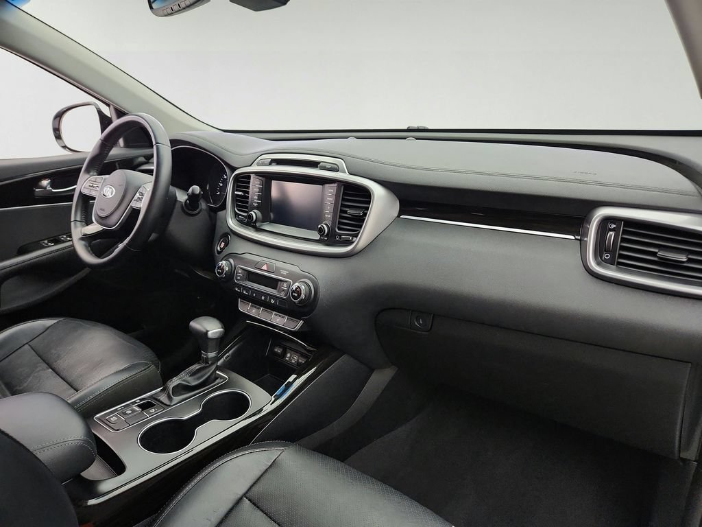 Used 2019 Kia Sorento EX AWD/4WD image 27