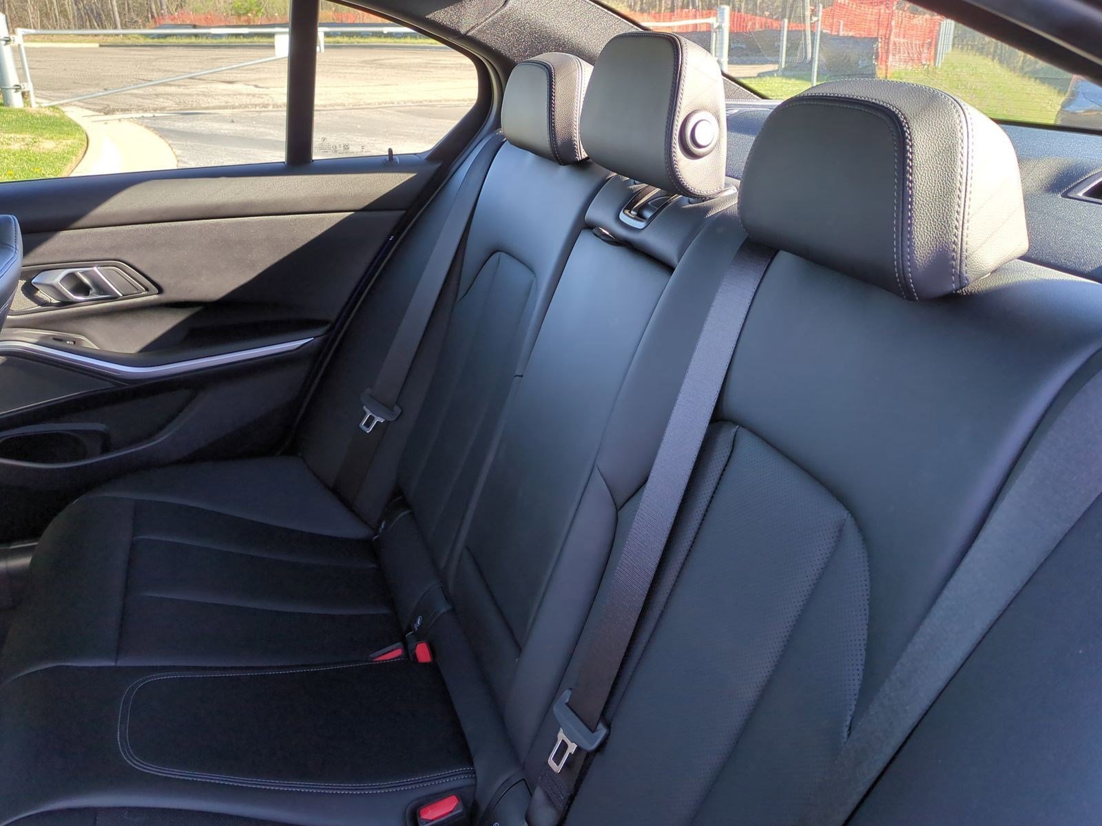 Used 2025 BMW M340i image 30