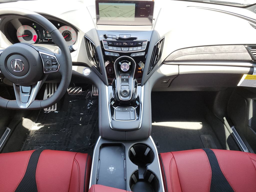 New 2026 Acura RDX w/ Advance Package AWD/4WD image 15