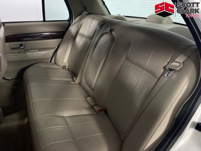 Used 2011 Mercury Grand Marquis LS RWD image 14