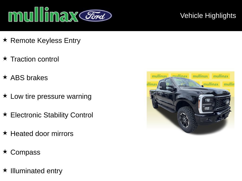 New 2027 Ford F250 XL w/ Tremor Off-Road Package AWD/4WD image 15