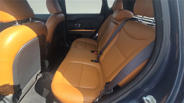 Used 2016 Kia Soul ! w/ Umber Package 1 image 30