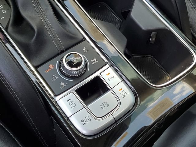 Used 2021 Kia Telluride SX AWD/4WD image 22