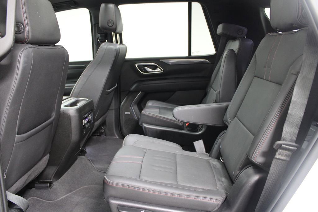 Used 2022 Chevrolet Tahoe RST w/ Luxury Package image 24