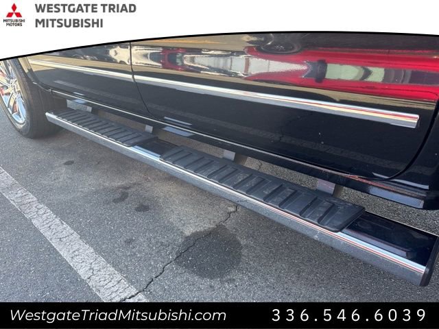 Used 2018 Chevrolet Silverado 1500 High Country image 7