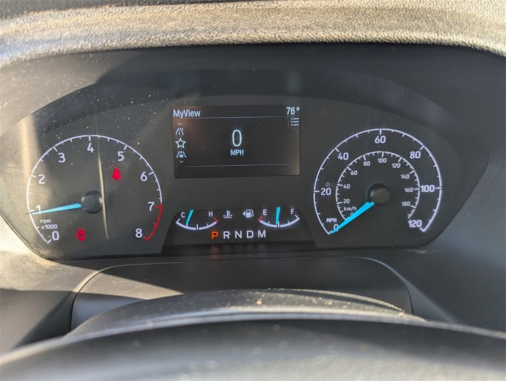 Used 2024 Ford Transit 250 148 Medium Roof Extended AWD image 18