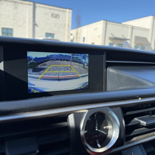 Used 2015 Lexus RC F image 44