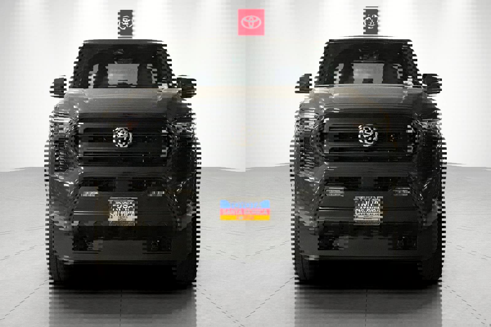 New 2025 Toyota Tacoma SR5 image 5