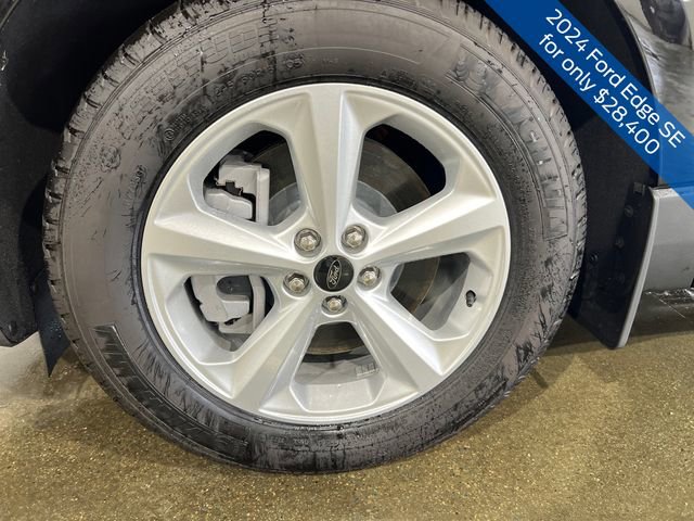 Used 2024 Ford Edge SE AWD/4WD image 22