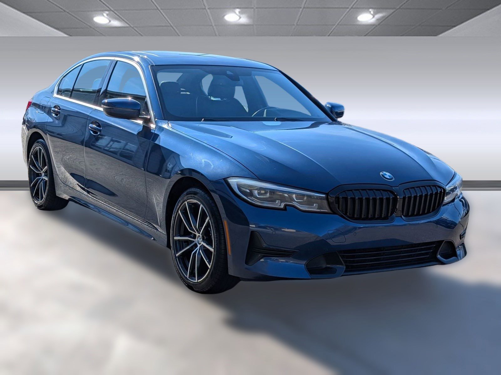 Used 2022 BMW 330i xDrive Sedan image 6