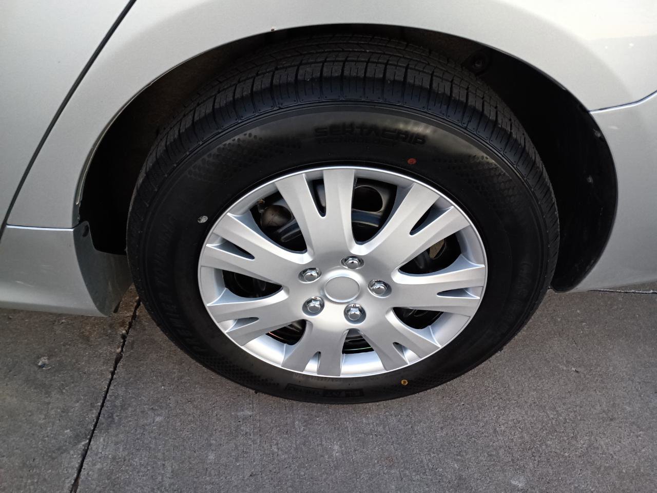 Used 2011 MAZDA MAZDA6 i Sport image 38