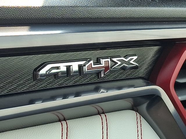 Certified 2023 GMC Canyon AT4X AWD/4WD image 25