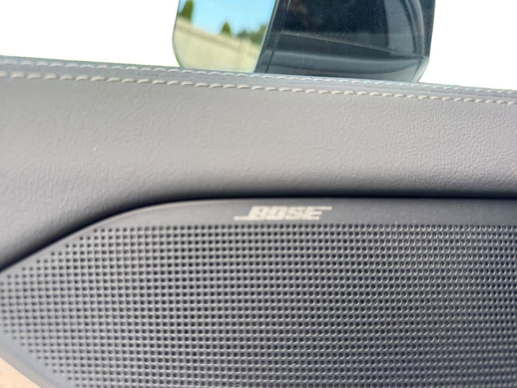 New 2026 Volvo EX90 Ultra AWD/4WD image 19