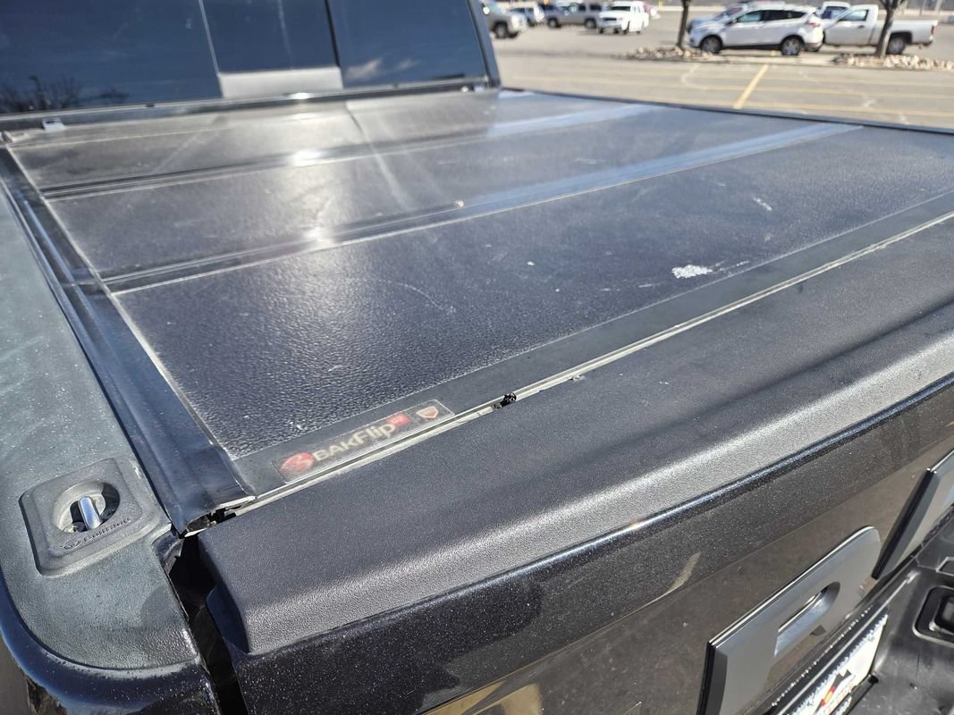 Used 2018 RAM 1500 Rebel w/ Ram 1500 Black Rebel Group AWD/4WD image 12