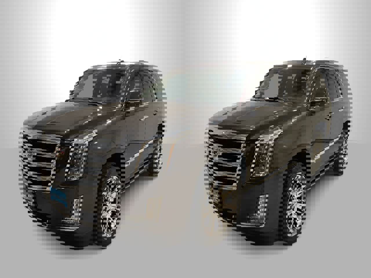 Used 2015 Cadillac Escalade Premium