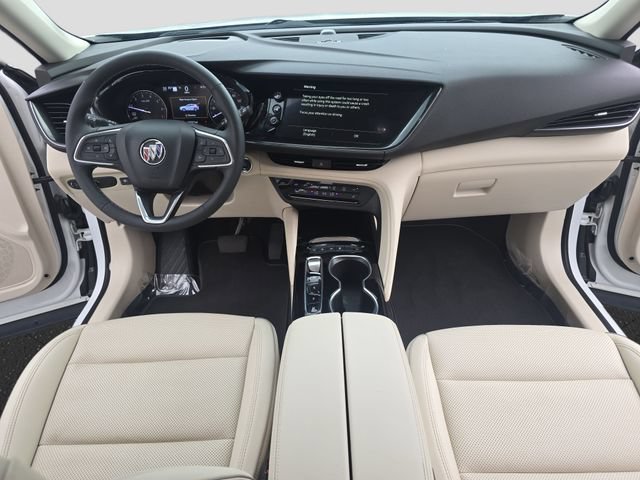 Used 2023 Buick Envision Essence w/ Technology Package I AWD/4WD image 9
