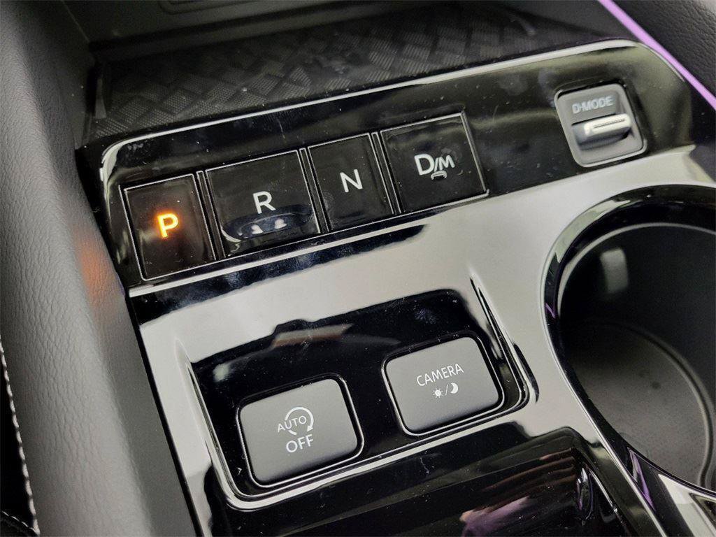 New 2026 Nissan Murano SL AWD/4WD image 26