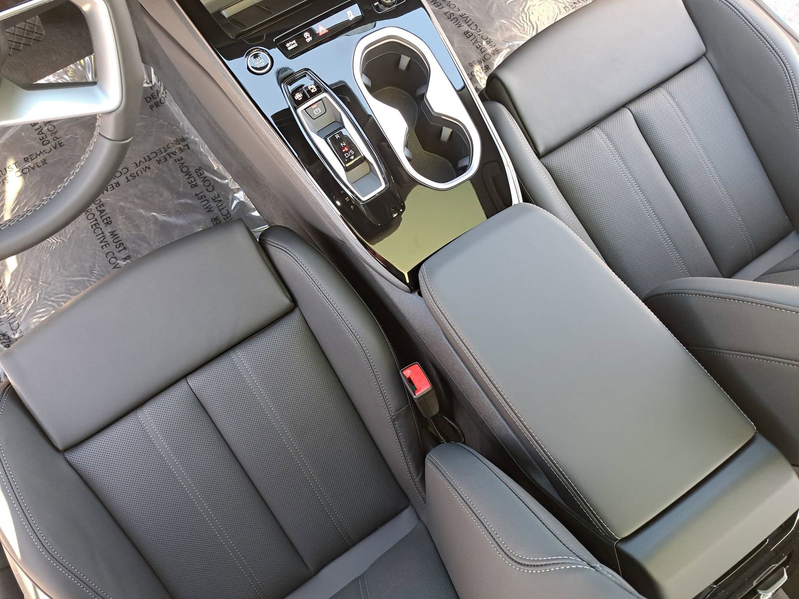 New 2026 Audi A6 Premium Plus image 27