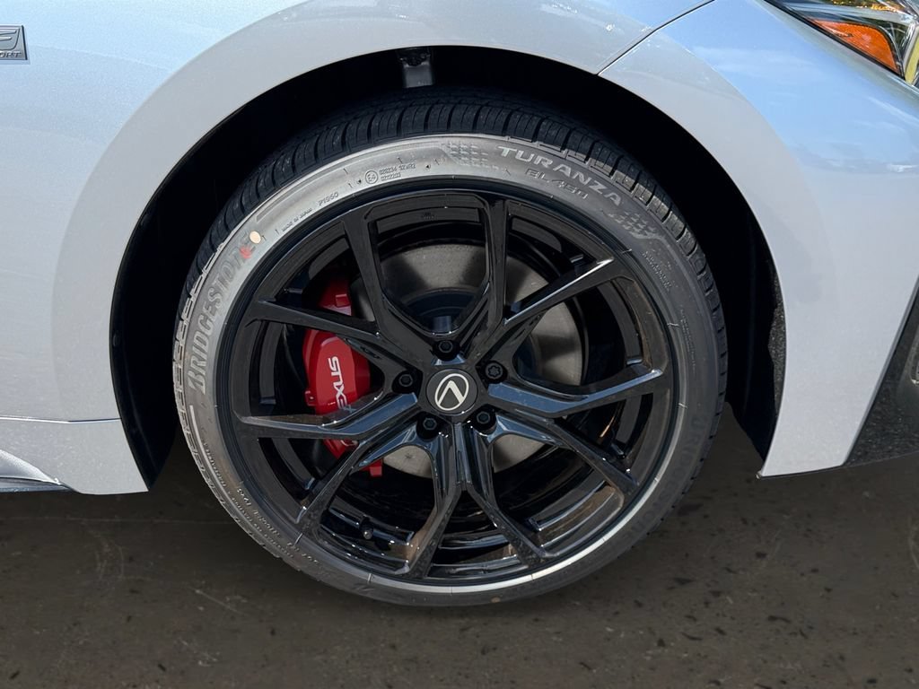 New 2026 Lexus IS 350 F Sport w/ Handling Package AWD/4WD image 25
