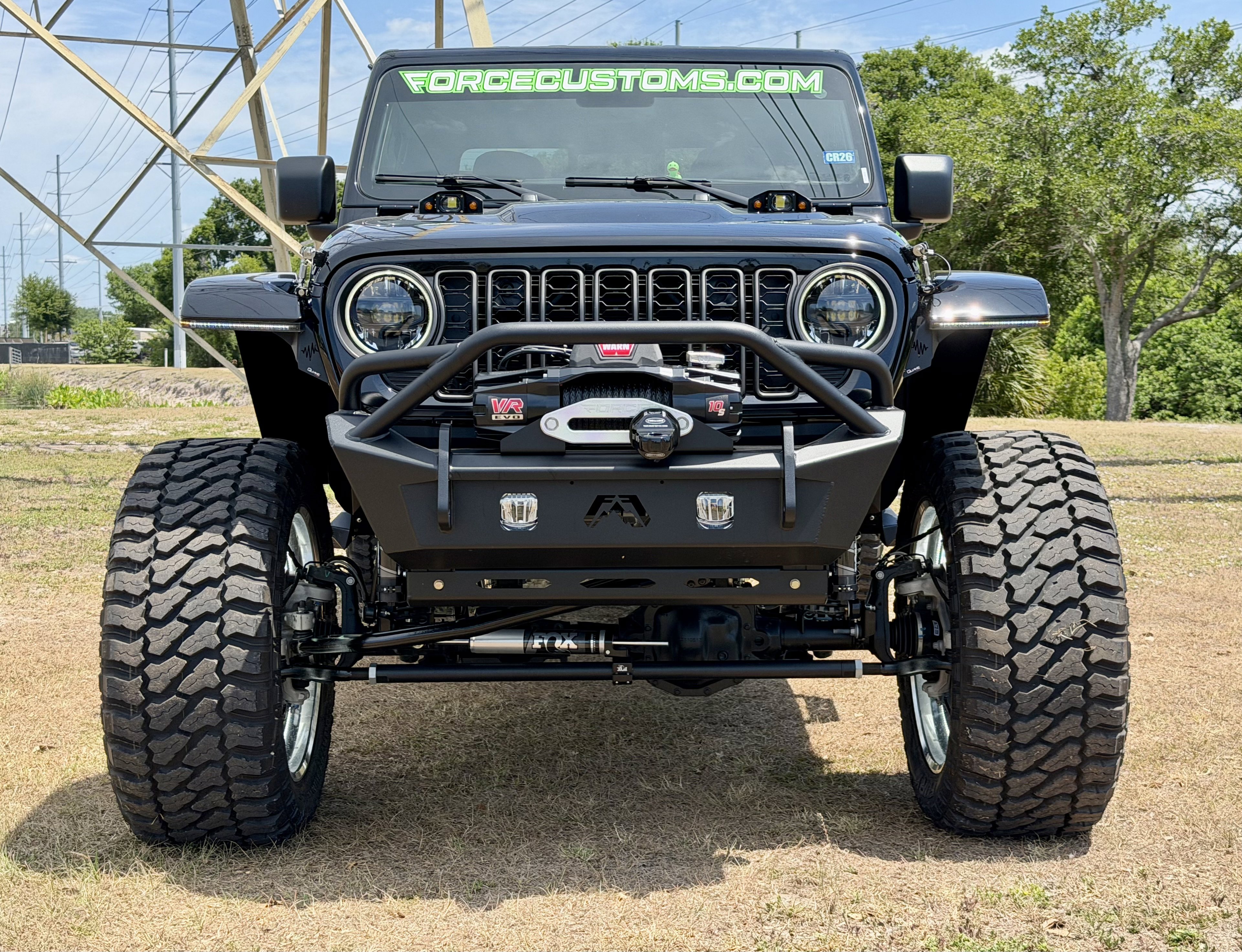 Used 2024 Jeep Gladiator Sport AWD/4WD image 9