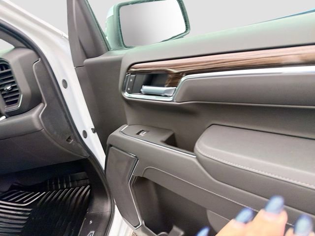 New 2026 Chevrolet Silverado 1500 LT image 30