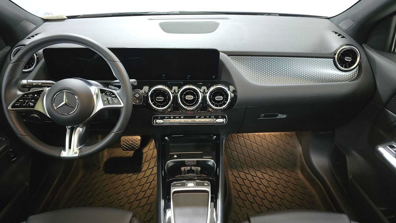 Certified 2026 Mercedes-Benz GLA 250 4MATIC image 19