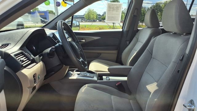 Used 2021 Honda Pilot EX image 14