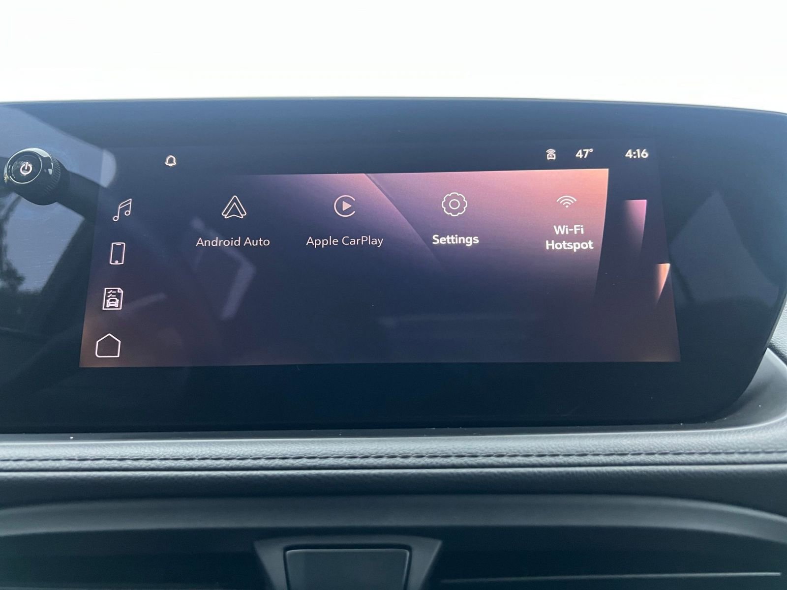 Used 2025 Buick Encore GX Preferred image 21