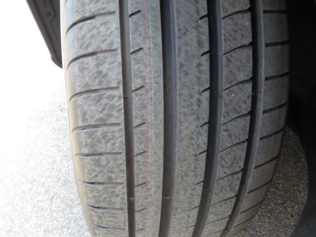 Used 2023 Mercedes-Benz EQS 450+ SUV image 15