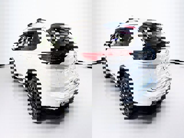 New 2026 Nissan Rogue Platinum image 7