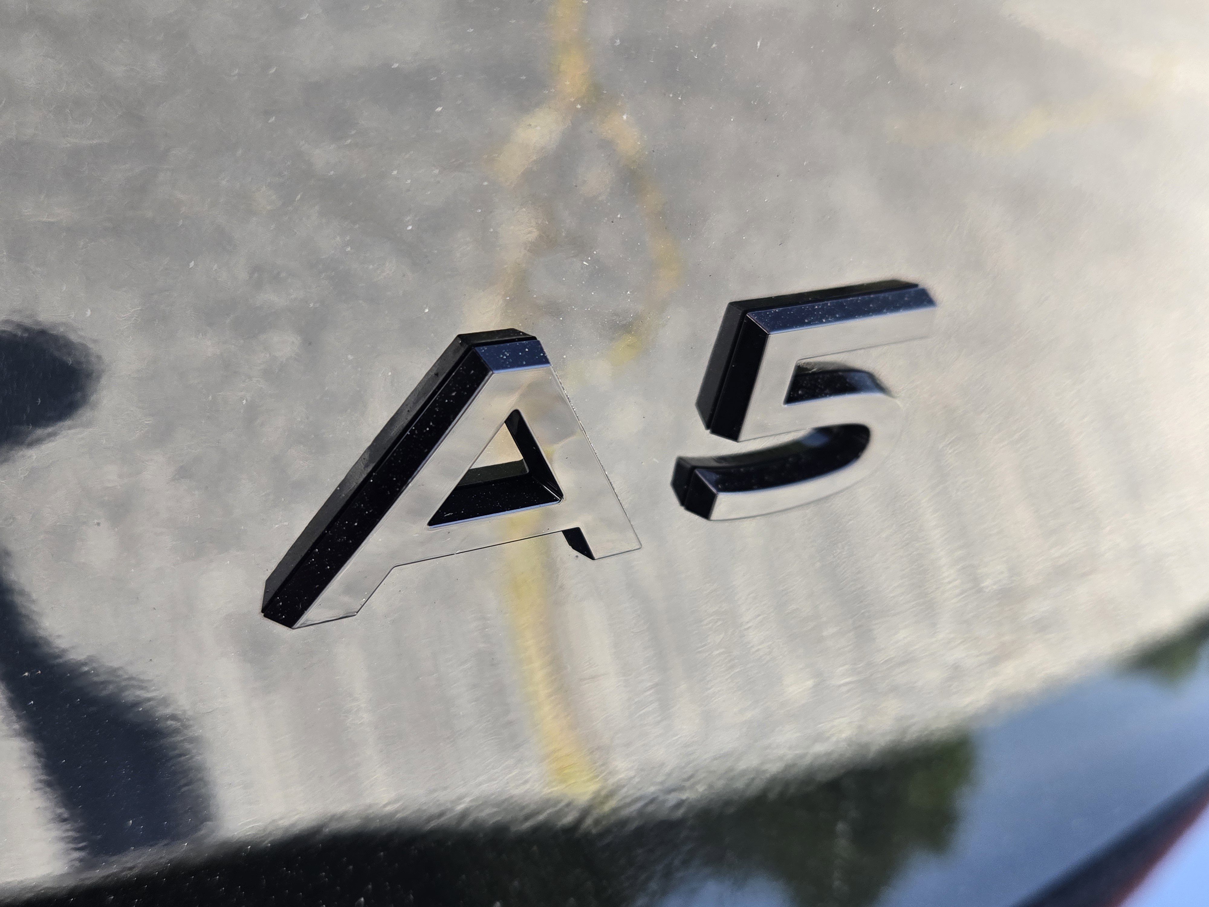New 2026 Audi A5 Premium Plus w/ Premium Plus Package AWD/4WD image 9