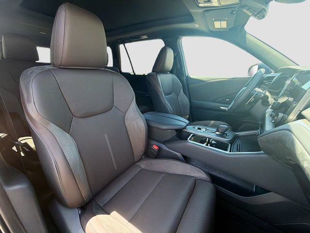 New 2026 Lexus TX 350 AWD image 16
